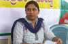 Anupama Shenoy launches new political party ’Bharatiya Janashakthi Congress’